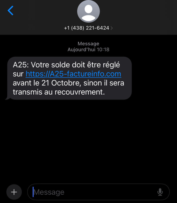 ...